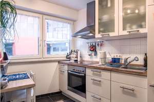 Gepflegte 2-Zimmer-Wohnung in Pasing – 81241 Pasing, München – Vorschaubild 4