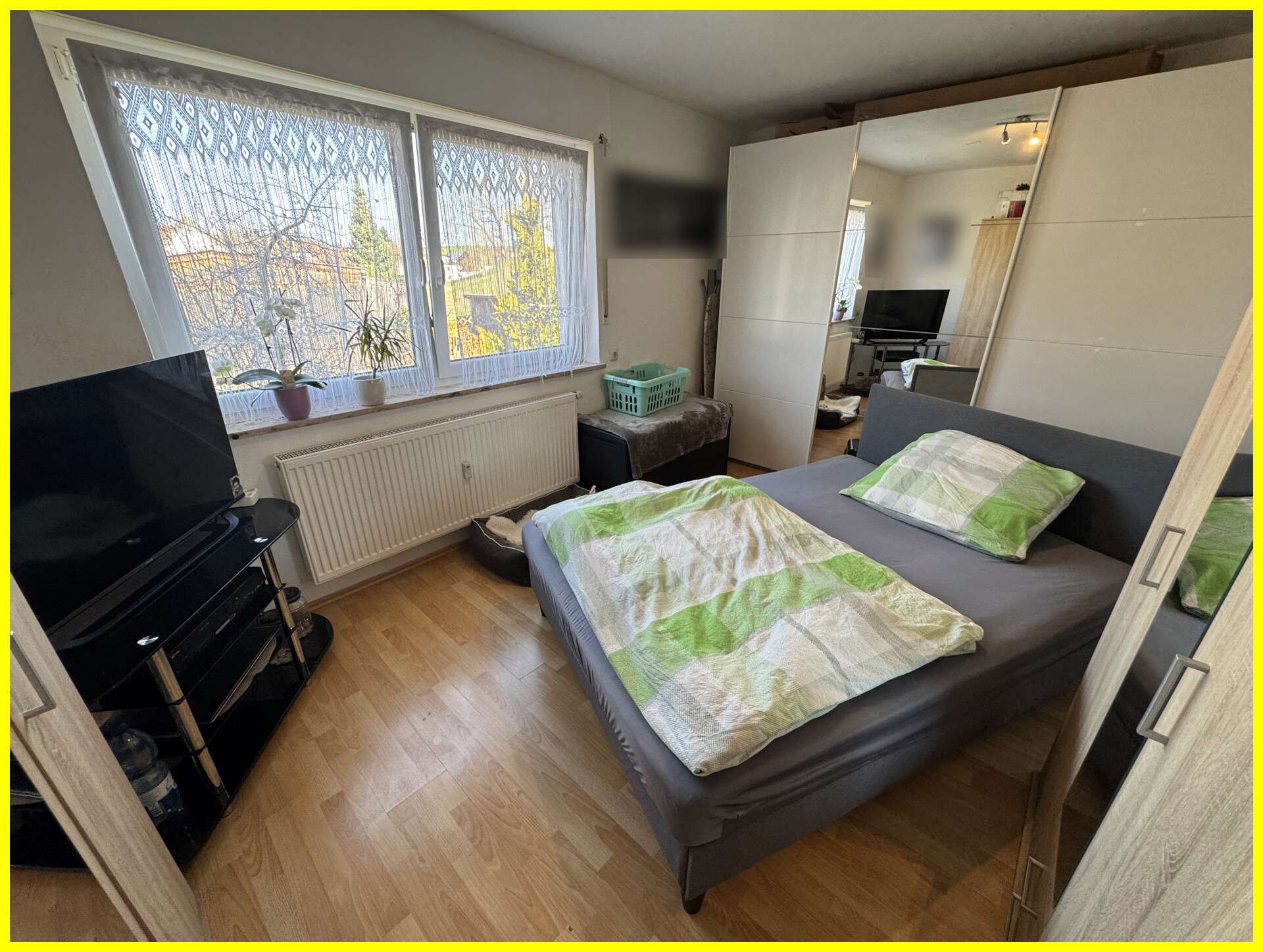 Immobilie in Reichertshausen - Sonniger Rückzugsort im OG - Bild 3