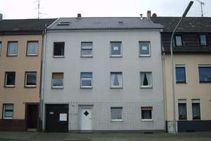 Wohnung in MG Giesenkirchenerstr. DG