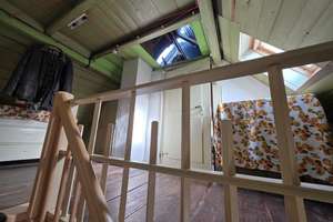 Renovierungsbedürftiges Kleinhaus, geeignet auch als Ferienhaus für wenig Geld! – Die vollständige Adresse der Immobilie erhältst du vom Anbieter., 2689 Sohland an der Spree – Vorschaubild 37