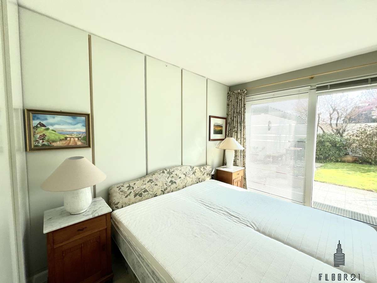 Immobilie in Sylt - Elegante Garten-Oase - Exklusiv wohnen mit Sauna - Bild 8