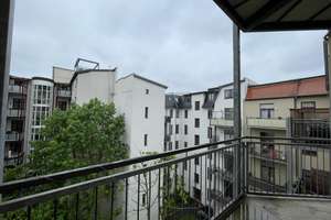 Mit dem Aufzug ins Glück... – Die vollständige Adresse der Immobilie erhältst du vom Anbieter., 39104 Altstadt, Magdeburg – Vorschaubild 4