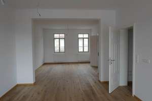 Kernsanierter Altbau mit Charakter – 3,5 Zimmer in Fürth – 90762 Altstadt, Innenstadt, Fürth – Vorschaubild 5