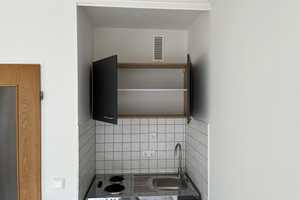 Wohnen in bester Lage: Schicke 1-Zimmer Wohnung mit Einbauküche in Krefeld – Krefeld – Vorschaubild 11