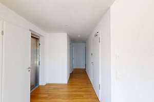 Wohnen auf höchstem Niveau – Penthouse mit Dachterrasse und privatem Liftzugang – Alte Sülldorfer Landstraße 402 b, 22559 Rissen, Hamburg – Vorschaubild 6