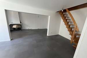  Exklusive kernsanierte Maisonettewohnung mit eigenem Garten, Terrasse, Kamin und Carport – Oberstraße 36-38, 45134 Rellinghausen, Essen – Vorschaubild 12