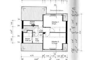 Mehrgenerationshaus in Werne-Stockum mit 2 Einheiten  – Graf-von-Westerholt-Straße 13, 59368 Werne – Vorschaubild 46