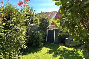 Gepflegtes Reihenhaus in Memmingen-Steinheim – Die vollständige Adresse der Immobilie erhältst du vom Anbieter., 87700 Steinheim, Memmingen – Vorschaubild 3