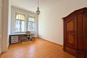 Ihr privates Palais: ca. 435 m² WNFL. Historie, Stuck & Gartenruhe im Gründerzeitviertel von MG! – Die vollständige Adresse der Immobilie erhältst du vom Anbieter., 41061 Eicken, Mönchengladbach – Vorschaubild 17