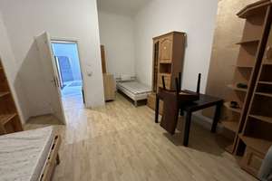 3 RAUM ETW mit Gartenblick ALTERSGERECHT, Pankow Weissensee,  84 m², Erdgeschoss – Indira-Gandhi-Straße 8-9, 13053 Weißensee, Berlin – Vorschaubild 13