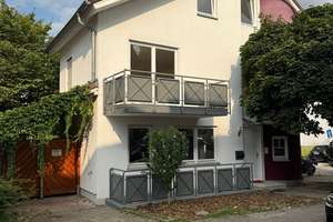 Ein Zuhause mit Charakter: Lichtdurchflutetes Reiheneckhaus in Bestlage Handschuhsheims