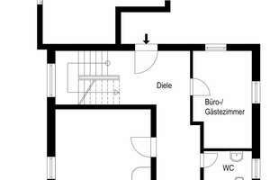 Zuhause mit 155 Quadratmetern Wohnfläche in Stöttwang – Angerschleife 5, 87677 Stöttwang – Vorschaubild 15