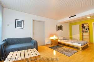 Großzügiges Apartment mit DSL in einem gepflegten 3-Familienhaus in Solingen- Höhscheid – Die vollständige Adresse der Immobilie erhältst du vom Anbieter., 42659 Burg/Höhscheid, Solingen – Vorschaubild 6