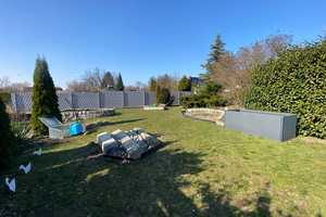 Moderner Bungalow mit Pool und hochwertiger Ausstattung mit großzügigem Garten – Märkisch-Oderland (Kreis) – Vorschaubild 32