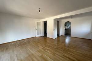 Modernisierte Wohnung mit Top-Anbindung und zusätzlichen 47qm Hobbyräumen – Die vollständige Adresse der Immobilie erhältst du vom Anbieter., 81825 Gartenstadt Trudering, München – Vorschaubild 4