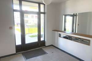 Exklusive Gartenwohnung direkt am Jungfernsee – ca. 350 m² Garten, Designerküche & barrierefrei! – Die vollständige Adresse der Immobilie erhältst du vom Anbieter., 14469 Nauener Vorstadt, Potsdam – Vorschaubild 7