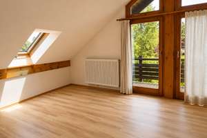 Ein Zuhause zum Durchatmen – charmantes Holzhaus in ruhiger Aussichtslage! – Die vollständige Adresse der Immobilie erhältst du vom Anbieter., 88400 Biberach an der Riß – Vorschaubild 16