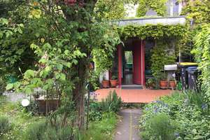Einfamilienhaus in ruhiger Lage mit großem Garten und Erweiterungspotential – Die vollständige Adresse der Immobilie erhältst du vom Anbieter., 51145 Urbach, Köln – Vorschaubild 2