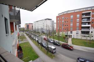 Möblierte Wohnung auf Zeit zu vermieten: – 60486 Bockenheim, Frankfurt am Main – Vorschaubild 22