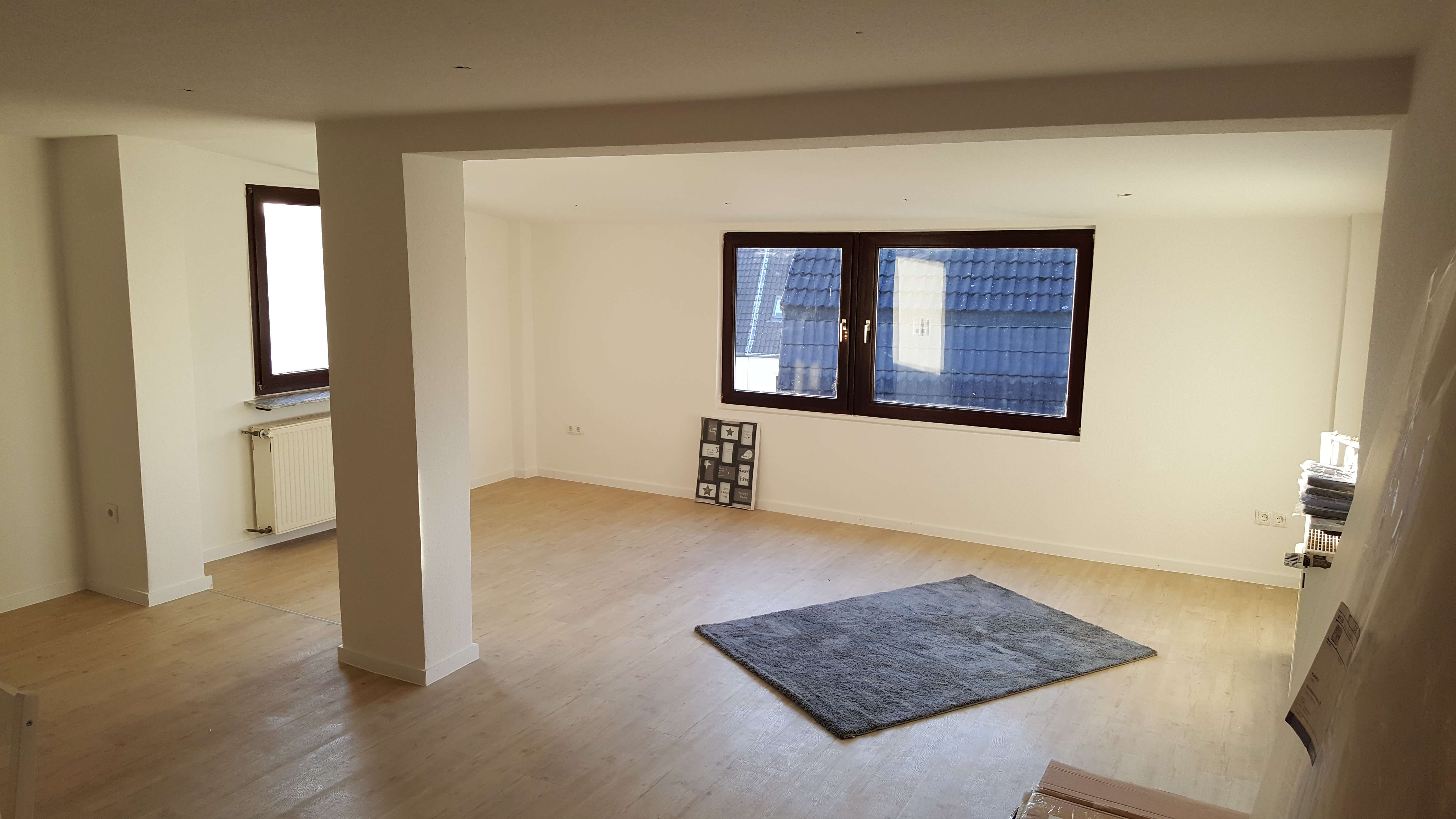 Immobilie in Rheinbach - FREIWERDEND! Großes Reihenendhaus in TOP-Lage von Rheinbach-Stadt! - Bild 8