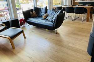 Exklusive 5-Zimmer Maisonette-Whg Hochparterre mit großer Terrasse und kleinem Garten auf der Bult – Rimpaustrasse 2, 30173 Bult, Hannover – Vorschaubild 20