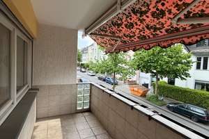 Dortmund-Körne: Helle 3-Zimmer-Wohnung mit Balkon – Liboristraße 22a, 44143 Kaiserbrunnen, Dortmund – Vorschaubild 5