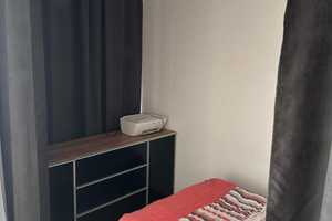 1 Zimmer-Küche-Bad Wohnung mit Wintergarten und Balkon ab 01.07.2025 – Gelsenkirchen – Vorschaubild 6