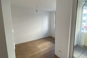 1 Zimmerwohnung mit WBS besonderem Wohnbedarf! – Dolgenseestr. 9a, 10319 Friedrichsfelde, Berlin – Vorschaubild 6