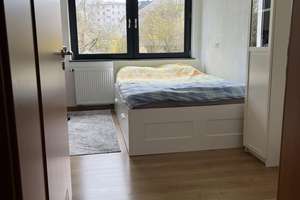 4 Zimmer Wohnung am Kuhberg – Köllestraße 25, 89077 Söflingen, Ulm – Vorschaubild 10