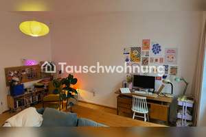 Tauschwohnung: Charmante Altbauwohnung mit Holzdielen und hohen Decken – Roonstr. 11, 50674 Neustadt/Süd, Köln – Vorschaubild 4