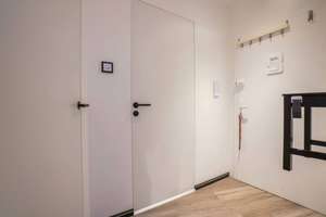 Hochmoderne 3Zi. - Wohnung in perfekter Lage in Augsburg – Die vollständige Adresse der Immobilie erhältst du vom Anbieter., 86152 Jakobervorstadt-Nord, Augsburg – Vorschaubild 11