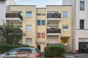 Bezugsfreie Wohnung in toller Lage. – Berlin – Vorschaubild 1