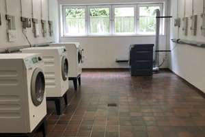 🌿✨Frisch renovierte 1,5-Zimmer-Wohnung mit Balkon, Aufzug in ruhiger Lage – 63069 Vorderwald-Rosenhöhe, Offenbach am Main – Vorschaubild 9