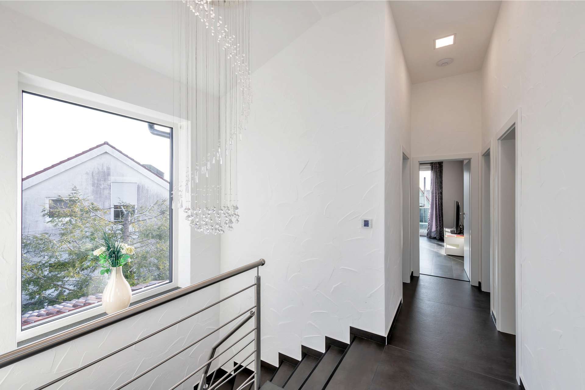 Immobilie in Alfdorf - modernes & neuwertiges Einfamilienhaus im wunderschönen Alfdorf - Bild 16