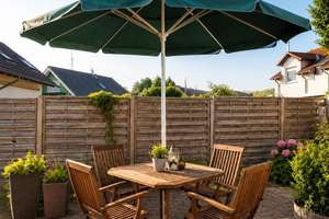 Eigentumswohnung mit Wintergarten, 2 Stellplätze, 1 gr. Garage, Garten in Bestlage Remscheid-Lennep – Hackenberg 16, 42897 Hackenberg, Remscheid – Vorschaubild 31