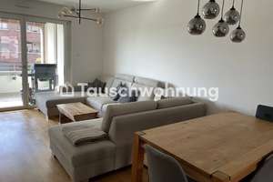 Tauschwohnung: Geräumige Wohnung in Germering gesucht – 81245 Obermenzing, München – Vorschaubild 2