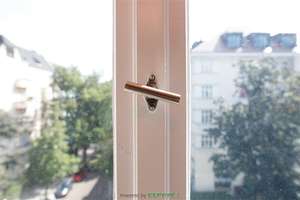 Helle Wohnung mit sonnigem Balkon - modernisierungsbedürftig – Die vollständige Adresse der Immobilie erhältst du vom Anbieter., 10715 Wilmersdorf, Berlin – Vorschaubild 27