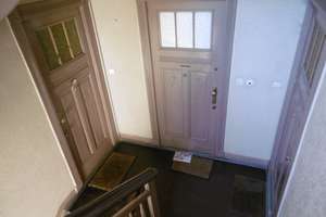 vermietete Altbauwohnung mit Balkon in Lichterfelde – Müllerstraße 29, 12207 Lichterfelde, Berlin – Vorschaubild 7