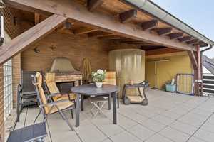 Platz für Familie und Gartenfreunde | 1-2-Familienhaus mit idyllischem Gartengrundstück – Ennepe-Ruhr-Kreis – Vorschaubild 17