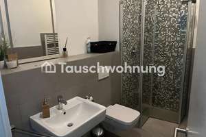 Tauschwohnung: Wundervolle Wohnung mit EBK+Balkon gegen 2-3 Zimmer-Wohnung – Die vollständige Adresse der Immobilie erhältst du vom Anbieter., 4103 Zentrum-Südost, Leipzig – Vorschaubild 3