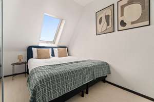 Attraktive 3-Zimmer Wohnung in Steglitz-Zehlendorf - voll möbliert – 14165 Zehlendorf, Berlin – Vorschaubild 18