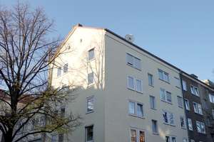 Großzügige & helle 2-Zimmer-Wohnung mit großer sonniger Dachterrasse in guter Lage – Die vollständige Adresse der Immobilie erhältst du vom Anbieter., 30161 Vahrenwald, Hannover – Vorschaubild 11