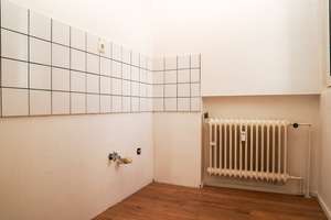 Frisch sanierte 2 Zimmer Wohnung mit Weitblick im 7. Obergeschoss von Salzgitter Lebenstedt. – Heckenstraße 10, 38226 Lebenstedt, Salzgitter – Vorschaubild 5