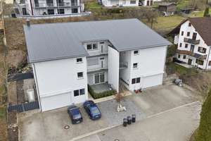 Gepflegte 3-Zi-Whg mit Balkon und zwei Außenstellplätzen – Die vollständige Adresse der Immobilie erhältst du vom Anbieter., 92345 Dietfurt an der Altmühl – Vorschaubild 20