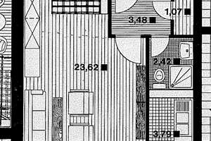 Vermietete 1-Zimmer-Wohnung in Kelkheim! – Die vollständige Adresse der Immobilie erhältst du vom Anbieter., 65779 Kelkheim (Taunus) – Vorschaubild 10