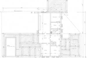 Architektenhaus . 9 Zimmer . Doppelgarage . Einlieger-Whg. . Schwimmbad – Bremen – Vorschaubild 50