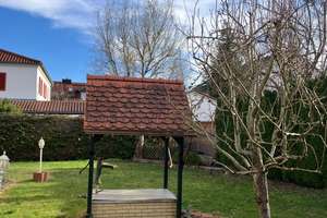 Freistehendes Einfamilienhaus mit Garage und Garten in Ingolstadt – Die vollständige Adresse der Immobilie erhältst du vom Anbieter., 85051 Münchener Straße, Ingolstadt – Vorschaubild 2