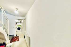 AS IMMOBILIEN: Fully or partially furnished 4br townhouse fitted kitchen carport yard Schwalbach a.T – Main-Taunus-Kreis – Vorschaubild 22