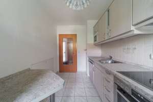 Gepflegte 3 Zi.-Wohnung im Univiertel // BEZUGSFREI  INKL. TG-STELLPLATZ – Josef-Priller-Str. 39, 86159 Universitätsviertel, Augsburg – Vorschaubild 7