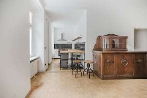 ⭐️ Klassischer Altbau am Boxhagener Platz - Helle 3 Zi mit EBK, 3,10m Decken & Garten in Top-Lage. – Die vollständige Adresse der Immobilie erhältst du vom Anbieter., 10245 Friedrichshain, Berlin – Vorschaubild 5
